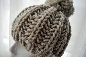 Instructions for the fisherman's rib use the needles that the yarn calls for. Free Pattern Knit Fisherman Ribbed Hipster Hat Classy Crochet