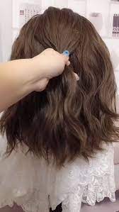 Hairstyles For Long Hair Videos Hairstyles Tutorials Compilation 2019 Part 316 Hairstyles Hair Videos Hair Styles Long Hair Video