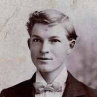 James Horace Adams Sr (1877–1918)