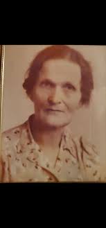 Mary Ann Hunter Knowles (1885-1959)