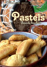 Recette Pastels Ou Fataya Senegalaise A La Viande Hachee Recette Pastels Recette Recette Fataya Recettes De Cuisine Africaine