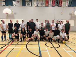 Find groups in toronto, ontario about coed recreational sports and meet people in your local community who share your interests. Downtown Soccer Toronto