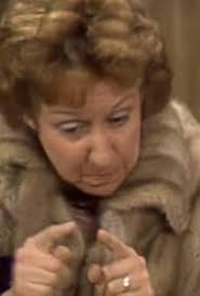 All in the Family" Edith Gets a Mink (TV Episode 1972)