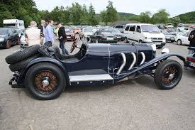 Mercedes Benz 710 Ssk W06 1928 Mercedes Mercedes Benz Vintage Cars
