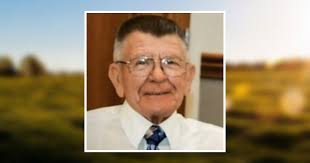 Julius Norbert Bender Obituary January 1, 2024