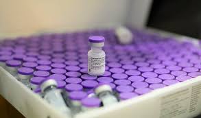 Australia's first locally manufactured mrna vaccine candidate will enter phase 1 clinical trials with around 150 people in october, the victorian government says. Racgp The World Wants Mrna Vaccines But We Re Short Of Vital Components