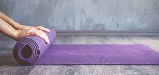 Yoga und sportmatten im angebot ✓ große auswahl rutschfester modelle für fitness & gymnastik zuhause ✓ jetzt sparen! Yoga Matten Diese Sechs Matten Sind Langlebig Nachhaltig Schadstofffrei