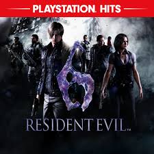 You will need a b score in urban chaos in order to unlock helena. Resident Evil 6
