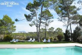 Holiday Rental Villa In Montpellier