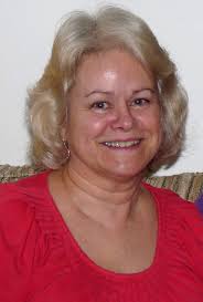 Ava Lee Collingwood Obituary