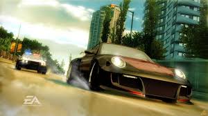 Need For Speed Undercover Pc Game System Requirements Nfs Undercover Can Be Run In Computer With Specifica Need For Speed Undercover Need For Speed Undercover