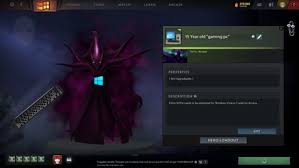 The spectre arcana will also be the fourth one to have come from the ti10 battle pass, with the while there is no definite release date for the spectre arcana at this time, the arcana vote winners. Making Crappy Spectre Arcanas Til Valve Releases Spec Arcana Part 4 9gag