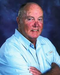 Charles William Warren Obituary November 3, 2024