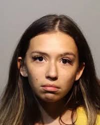 ASHLEY GOMEZ booked 20240621