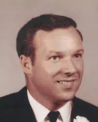 Cecil Burton Hubbard, Sr. Obituary January 28, 2025