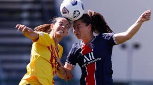 Bolasiar menghadirkan streaming bola online dengan kualitas hd tanpa buffering yang bisa ditonton gratis baik dari pc , laptop, tablet maupun hp. Uwcl Barcelona Vs Psg Watch Live And For Free On Bein Xtra
