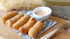 Resultado de imagen para fingers tequeños tequeñones