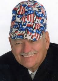 Obituary for John C Merritt