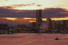 Top 24 Best Views Of Mt Fuji From Tokyo And Its Surroundings Matcha Japan Travel Web Magazine