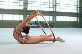 Fly 2008 gara regionale pgs Ginnastica Ritmica Storia E Peculiarita Di Questa Specialita Ginnica