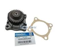 Oil Pump 15100-78300-71 151007830071 for Toyota Engine 1Z 5FD Forklift  5FD20 5FD23 5FD25 5FD28 5FD30