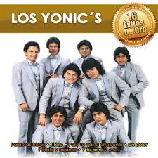 Te amo chords by los yonics with chords drawings, easy version, 12 key variations and much more. 16 Exitos De Oro By Los Yonic S On Tidal