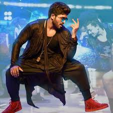Allu arjun's duvvada jagannadham has kept the fans madly waiting for the film. Seeti Maar Seeti Maar Dj Now Duvvada Jagannadham Facebook