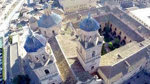 Diario la opinión de murcia. 10 Reasons You Should Go To Ucam Studylink