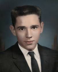 George Michael Thomas, DVM