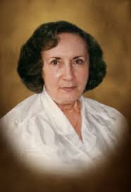 Obituary for Emma Jean (Parker) Vanatta