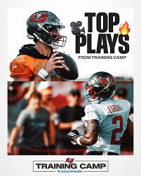 Tampa Bay Buccaneers (@buccaneers) - Instagram
