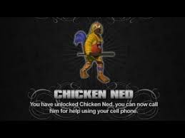 Not only do they provide their owners with fresh delicious. Saints Row 1 How To Unlock Chicken Ned Youtube