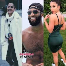 Originally from philadelphia, pennsylvania, bates was known for her awareness, her intelligence, and her ability to remain calm under pressure. Nba Star Andre Drummond Allegedly Impregnates 2 Women At The Same Time Thejasminebrand