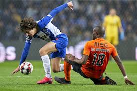 Sign up for free for australian open. Report Tottenham Hotspur Keen On Porto Whizkid Fabio Silva