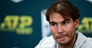 In 2003, he founded the roger federer foundation, which is dedicated to providing education programs for children living in. Atp Finals Rafael Nadal Says Young Players Are Building A Healthy Rivalry For Big Three