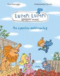 Képtalálat a következőre: „lumpi lumpi hógonoszka meséi”