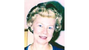 Edna English Obituary (1922