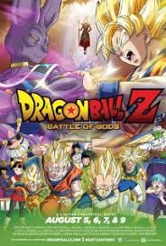 Check spelling or type a new query. Dragon Ball Z Battle Of Gods Movieguide Movie Reviews For Christians