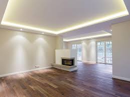 Deckenlampe schienensystem mit 4 spots und einer hängeleuchte led. Pin Auf Betonboden