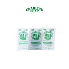 Maybe you would like to learn more about one of these? Charlie S Soap Laundry Detergent Liquid Sachet 30ml Per Pack Shopee Philippines