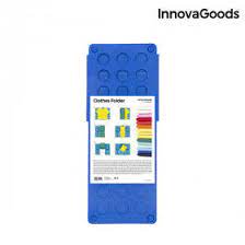 By as seen on tv. Innovagoods Clothes Folder