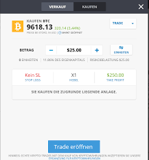 For fiat withdrawals, the minimum amount is us$50, and. Etoro Test Und Erfahrungen Blockchaincenter