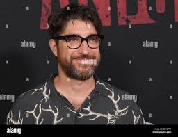 Toby haynes hi-res stock photography and images