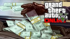 Primero por lo que comentaba antes: Gta V Rockstar Ofrece 420 000 En Gta En Linea Gratis A Partir Del 30 De Abril Mundoplayers