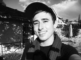 Aaron Blevins's Instagram, Twitter & Facebook