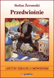 Przedwiosnie Ebook Stefan Zeromski Ebookpoint Pl Tu Sie Teraz Czyta