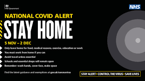 National lockdown rules have been in place since the start of january in england and scotland, with enhanced rules in place in wales and northern ireland. Lockdown Restrictions From Midnight Tonight Read The Rules And Stay Safe
