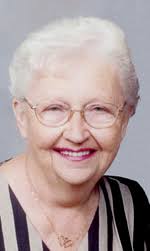 Mme Pierrette Lalonde Primeau