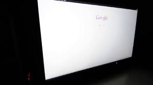 Now, you may get confused between backlight bleeding and ips glow. Ev2736w Ips Glow Test 3 Youtube