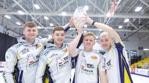CurlingZone - News update